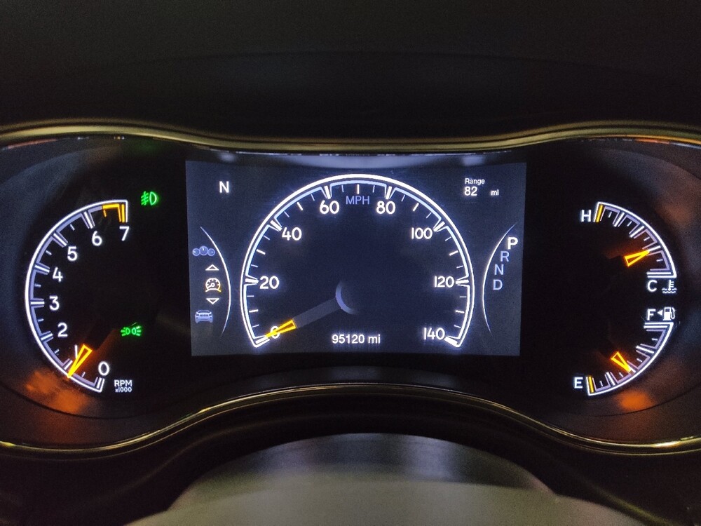 2018 Jeep Grand Cherokee in Kissimmee, FL 34744 - 18131532 23