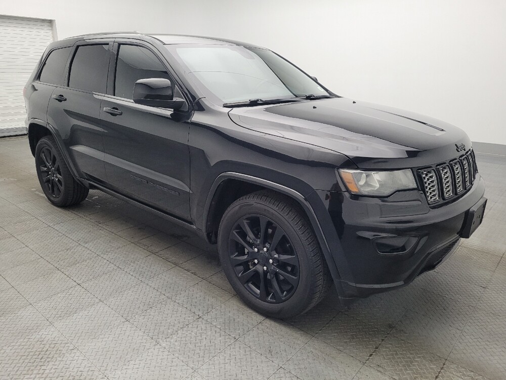2018 Jeep Grand Cherokee in Kissimmee, FL 34744 - 18131532 13