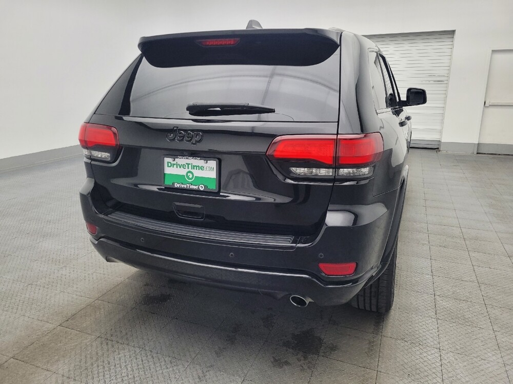 2018 Jeep Grand Cherokee in Kissimmee, FL 34744 - 18131532 7