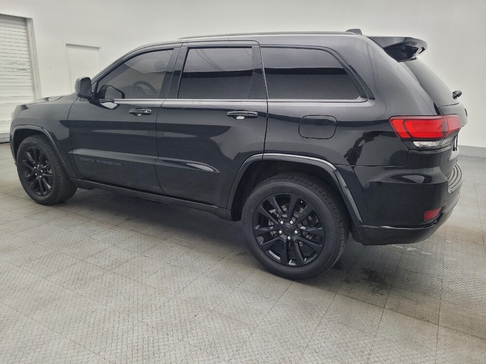 2018 Jeep Grand Cherokee in Kissimmee, FL 34744 - 18131532 3