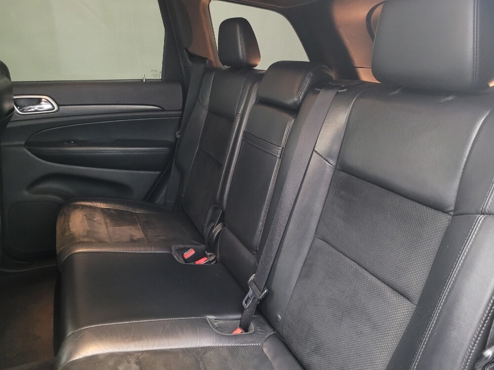 2018 Jeep Grand Cherokee in Kissimmee, FL 34744 - 18131532 18