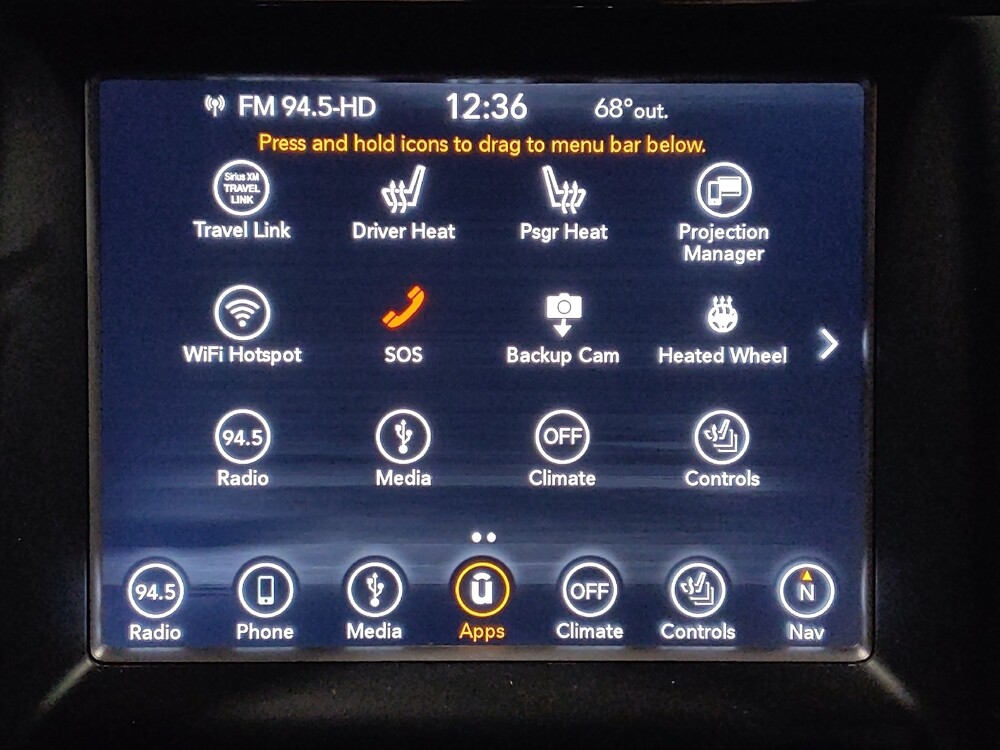 2018 Jeep Grand Cherokee in Kissimmee, FL 34744 - 18131532 25