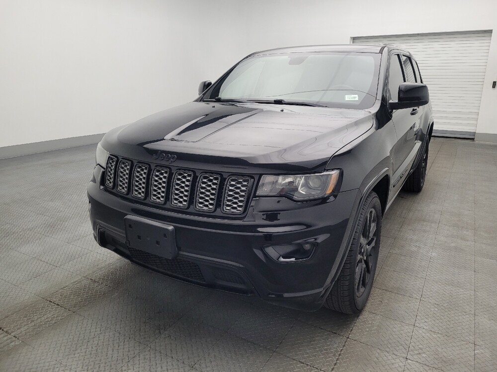 2018 Jeep Grand Cherokee in Kissimmee, FL 34744 - 18131532 15