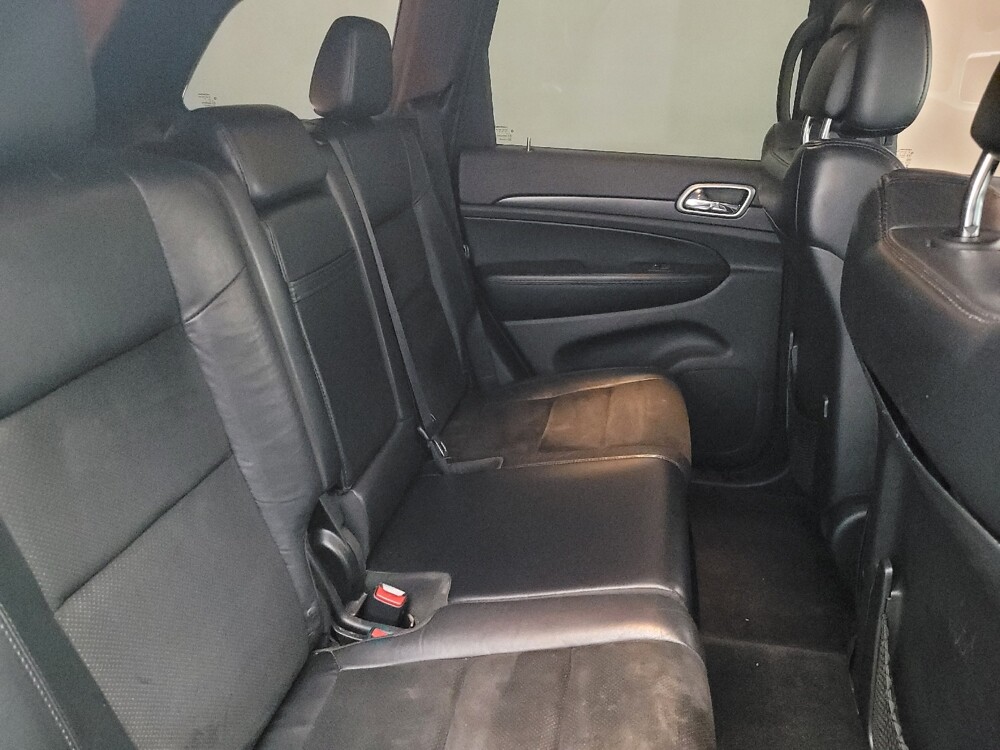 2018 Jeep Grand Cherokee in Kissimmee, FL 34744 - 18131532 19