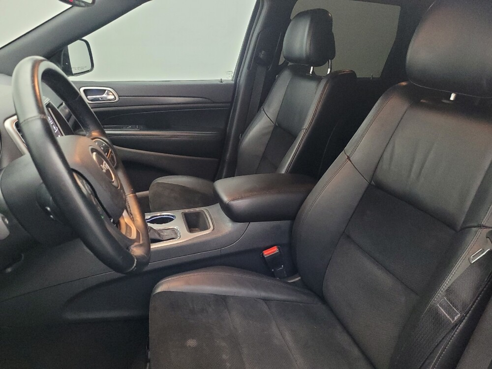 2018 Jeep Grand Cherokee in Kissimmee, FL 34744 - 18131532 17