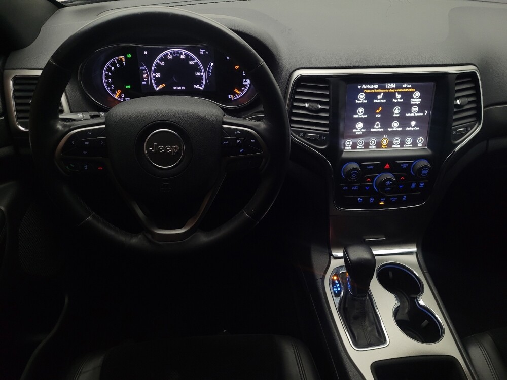 2018 Jeep Grand Cherokee in Kissimmee, FL 34744 - 18131532 22
