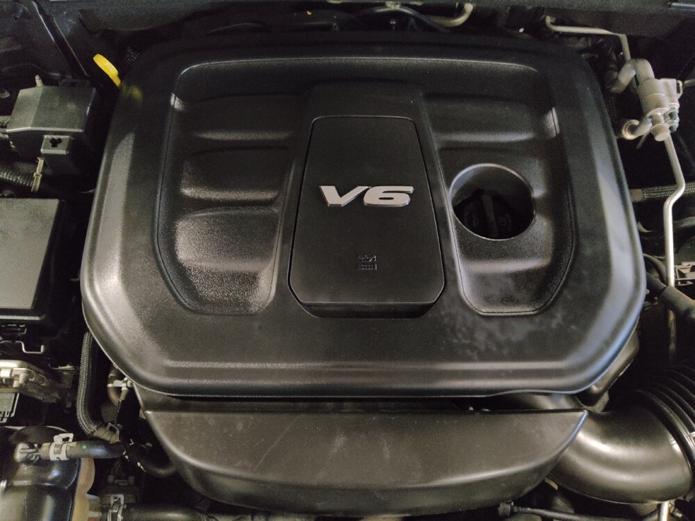 2018 Jeep Grand Cherokee in Kissimmee, FL 34744 - 18131532 30