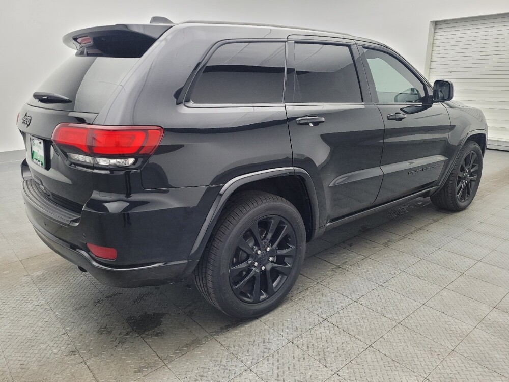 2018 Jeep Grand Cherokee in Kissimmee, FL 34744 - 18131532 9
