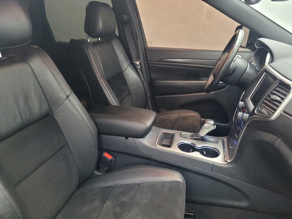 2018 Jeep Grand Cherokee in Kissimmee, FL 34744 - 18131532 21