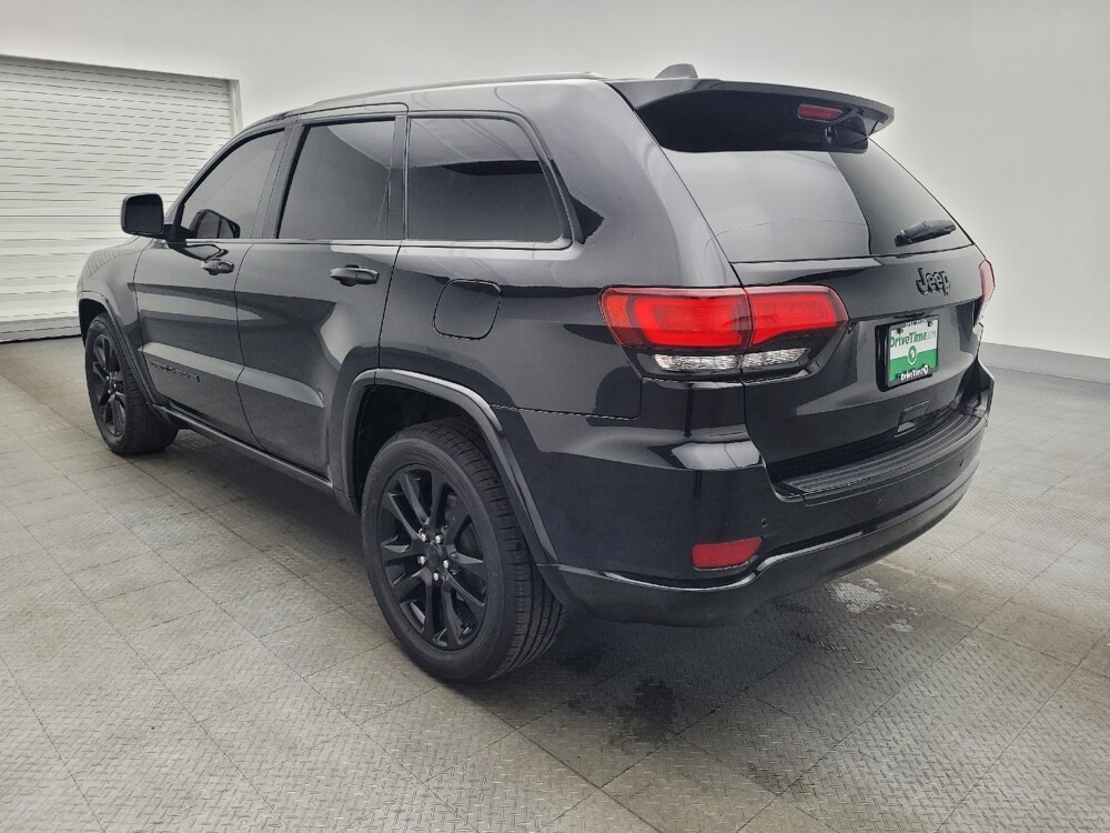 2018 Jeep Grand Cherokee in Kissimmee, FL 34744 - 18131532 5