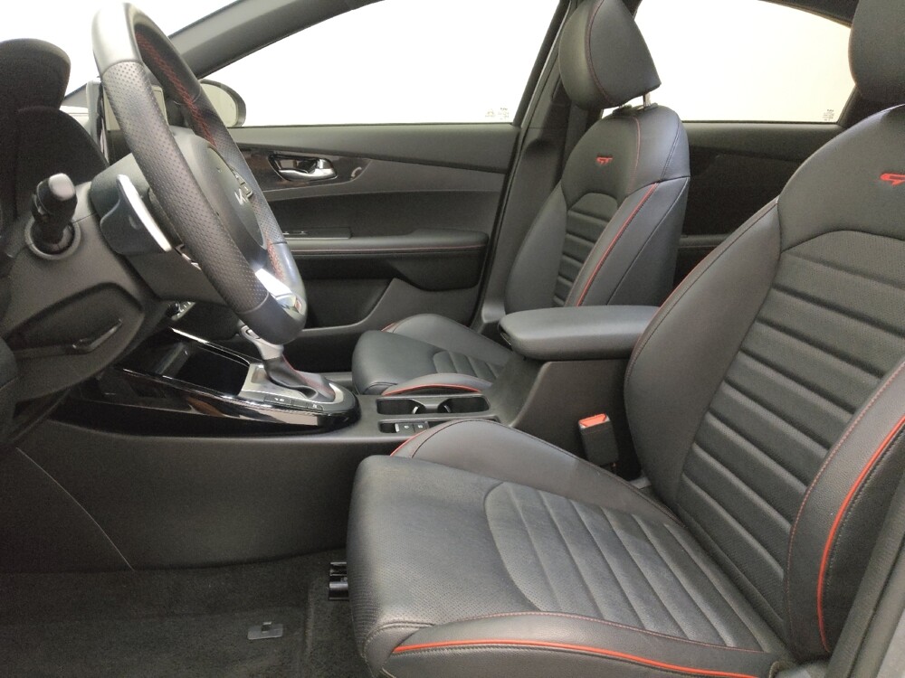 2023 Kia Forte in Jacksonville, FL 32210 - 18131533 17