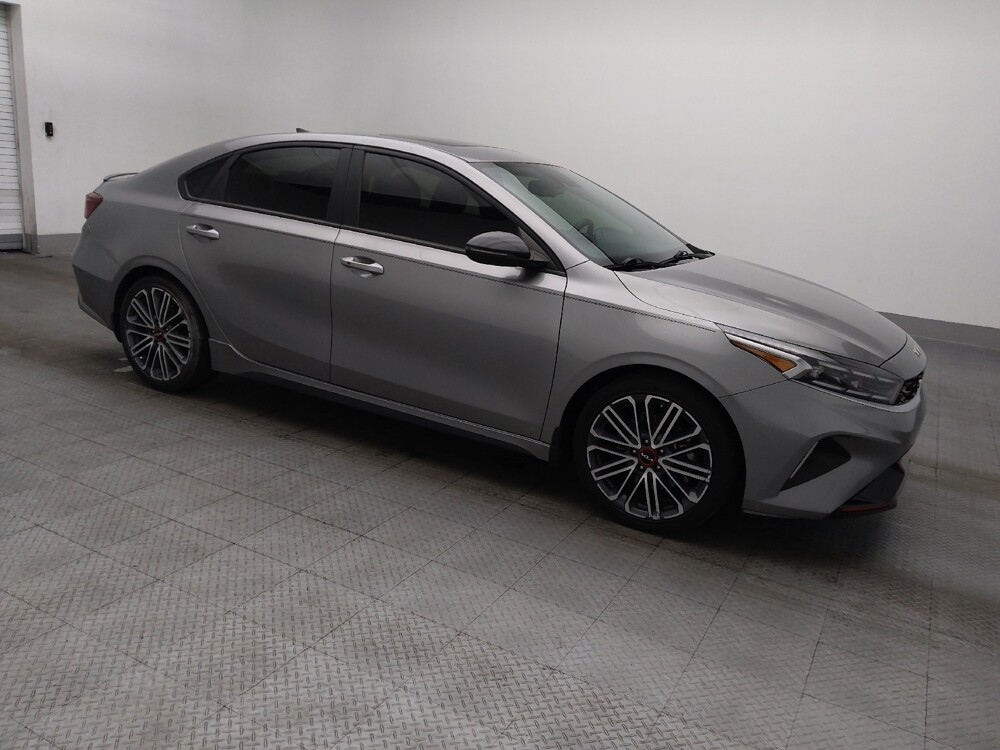 2023 Kia Forte in Jacksonville, FL 32210 - 18131533 11