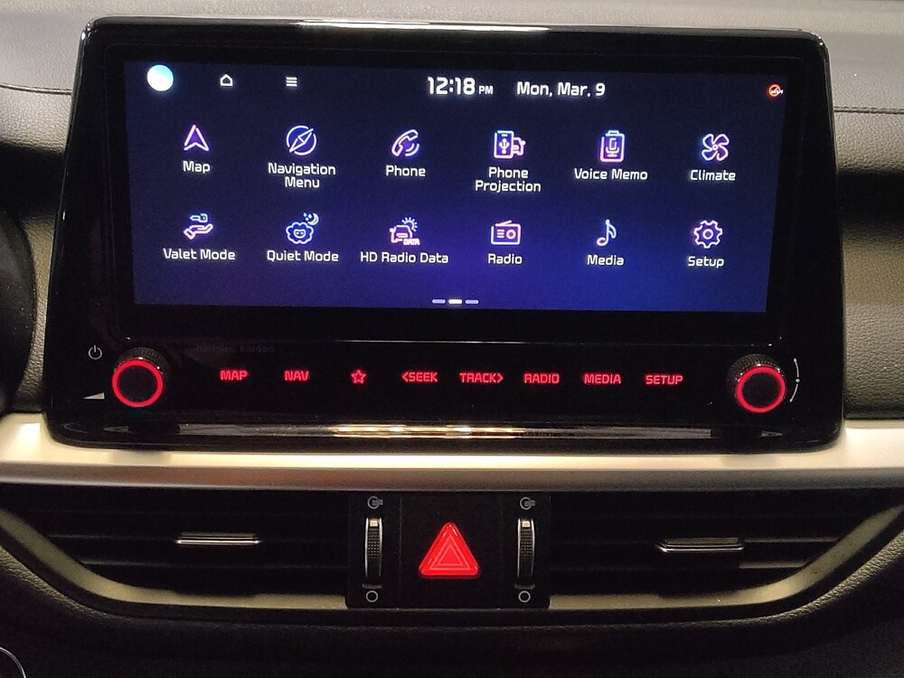 2023 Kia Forte in Jacksonville, FL 32210 - 18131533 25