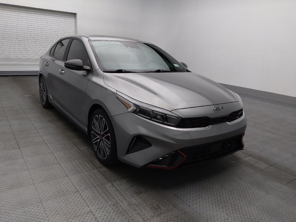 2023 Kia Forte in Jacksonville, FL 32210 - 18131533 13