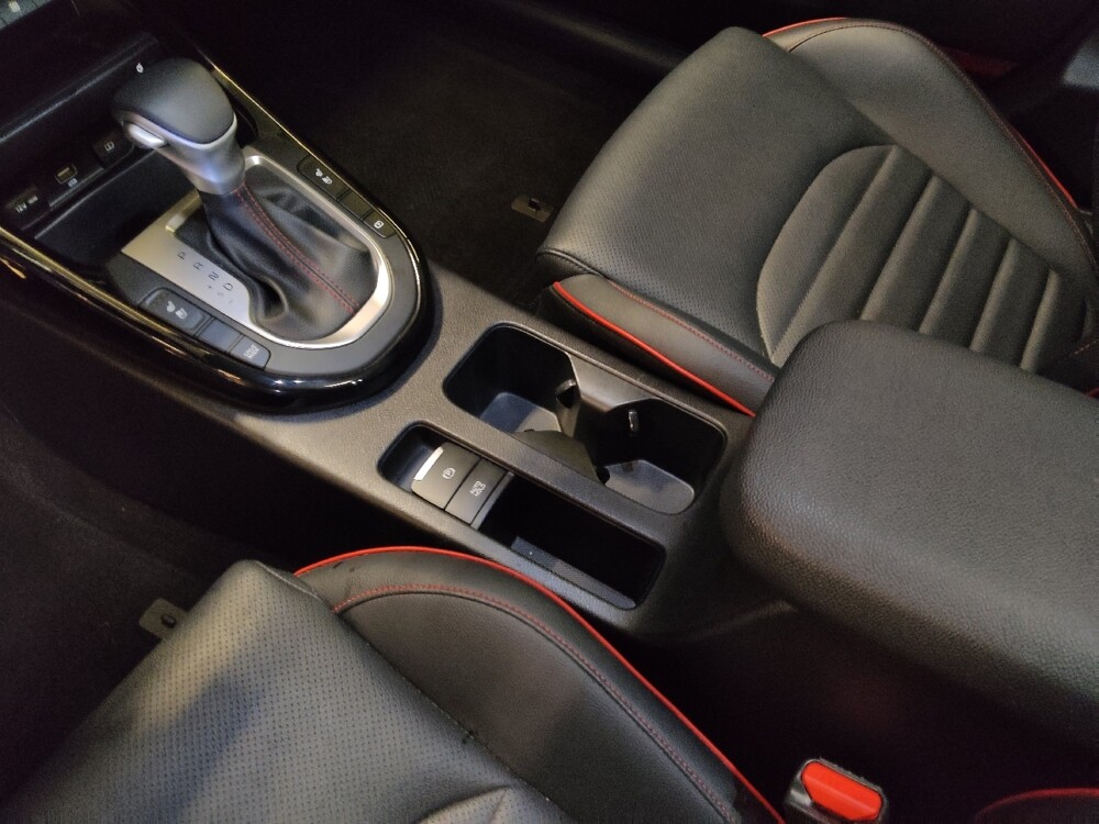 2023 Kia Forte in Jacksonville, FL 32210 - 18131533 26