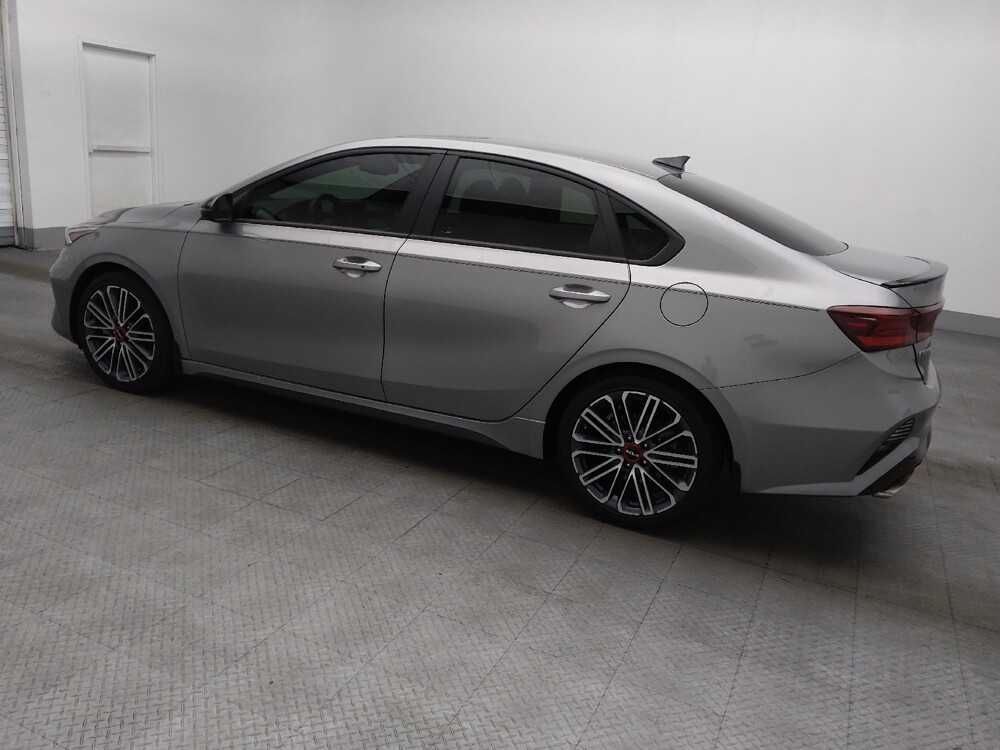 2023 Kia Forte in Jacksonville, FL 32210 - 18131533 3