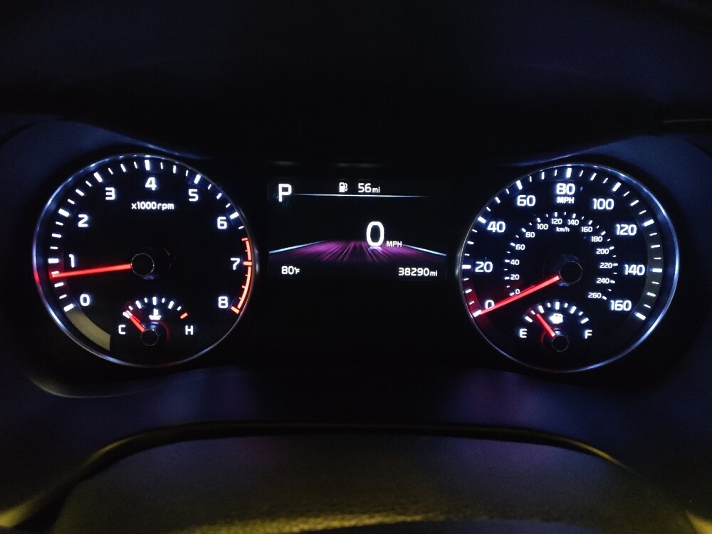 2023 Kia Forte in Jacksonville, FL 32210 - 18131533 23