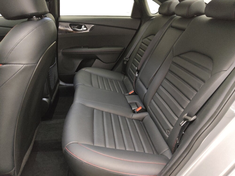 2023 Kia Forte in Jacksonville, FL 32210 - 18131533 18