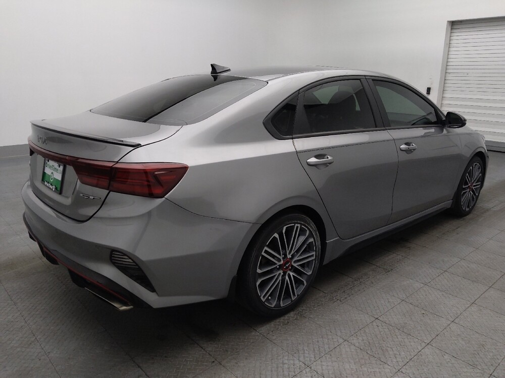 2023 Kia Forte in Jacksonville, FL 32210 - 18131533 9