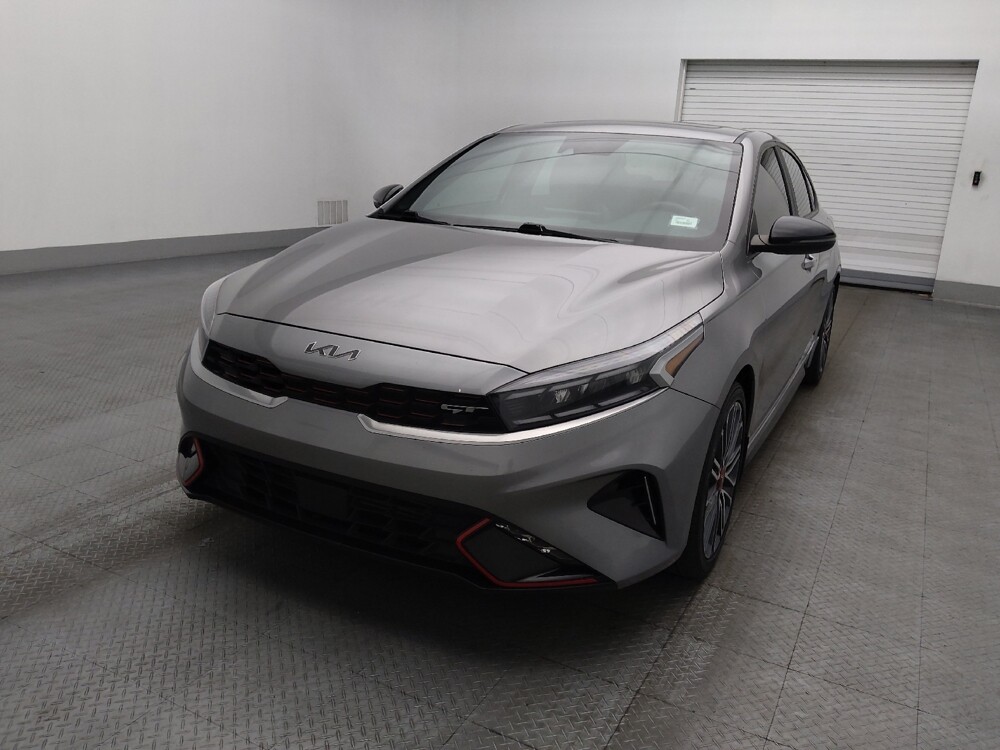 2023 Kia Forte in Jacksonville, FL 32210 - 18131533 15