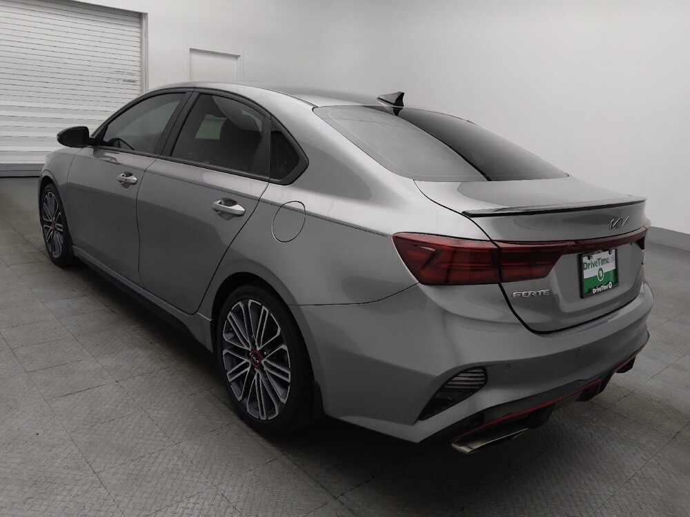 2023 Kia Forte in Jacksonville, FL 32210 - 18131533 5