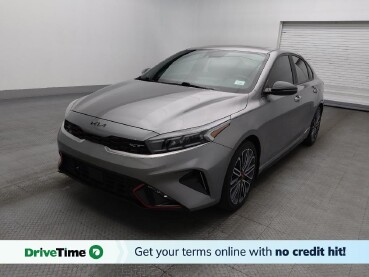 2023 Kia Forte in Jacksonville, FL 32210