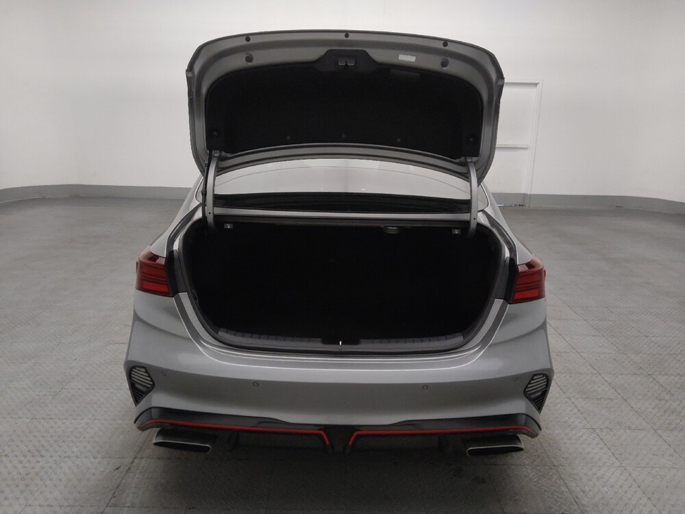 2023 Kia Forte in Jacksonville, FL 32210 - 18131533 29