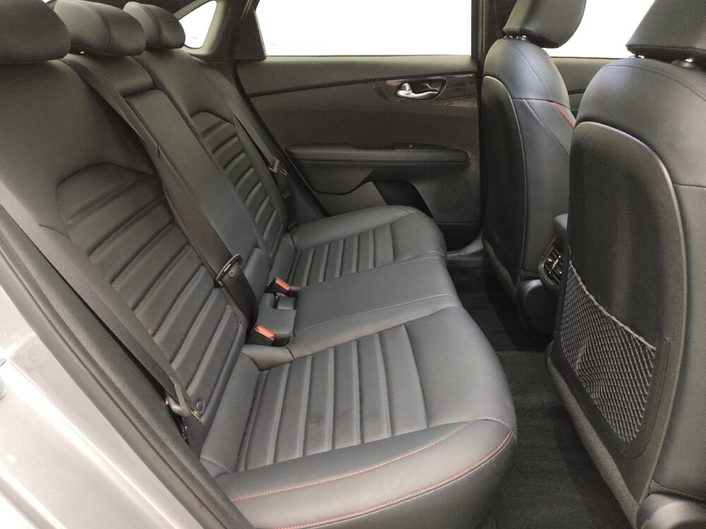 2023 Kia Forte in Jacksonville, FL 32210 - 18131533 19