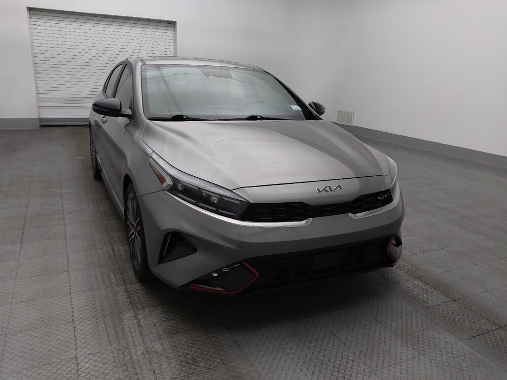 2023 Kia Forte in Jacksonville, FL 32210 - 18131533 14