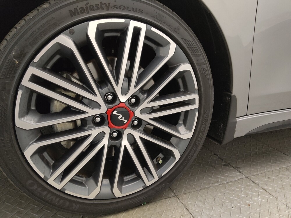 2023 Kia Forte in Jacksonville, FL 32210 - 18131533 31