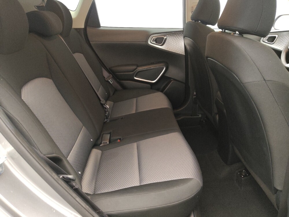 2025 Kia Soul in Jacksonville, FL 32225 - 18131534 19