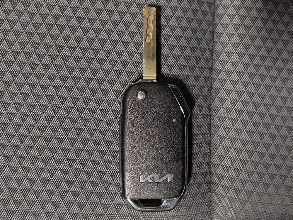 2025 Kia Soul in Jacksonville, FL 32225 - 18131534 32