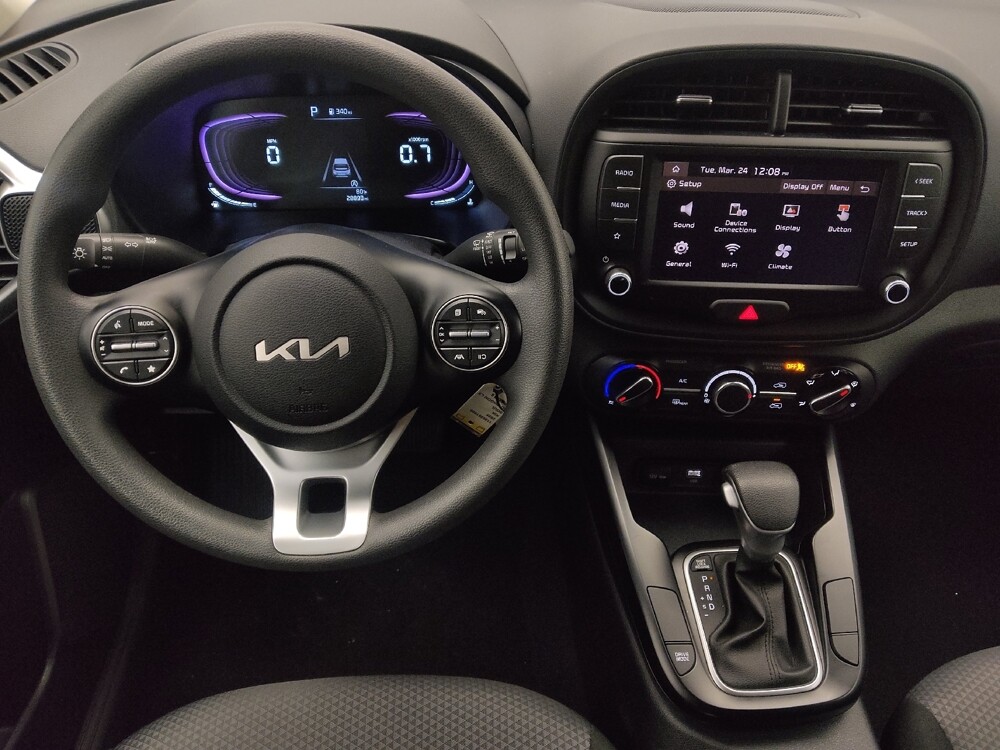 2025 Kia Soul in Jacksonville, FL 32225 - 18131534 22