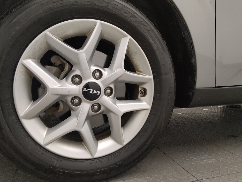 2025 Kia Soul in Jacksonville, FL 32225 - 18131534 31