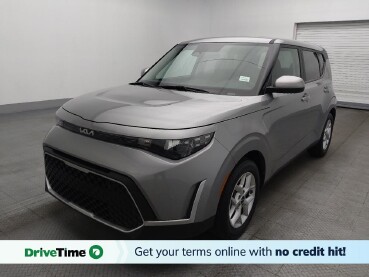 2025 Kia Soul in Jacksonville, FL 32225