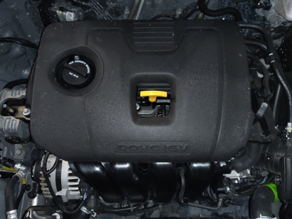 2025 Kia Soul in Jacksonville, FL 32225 - 18131534 30