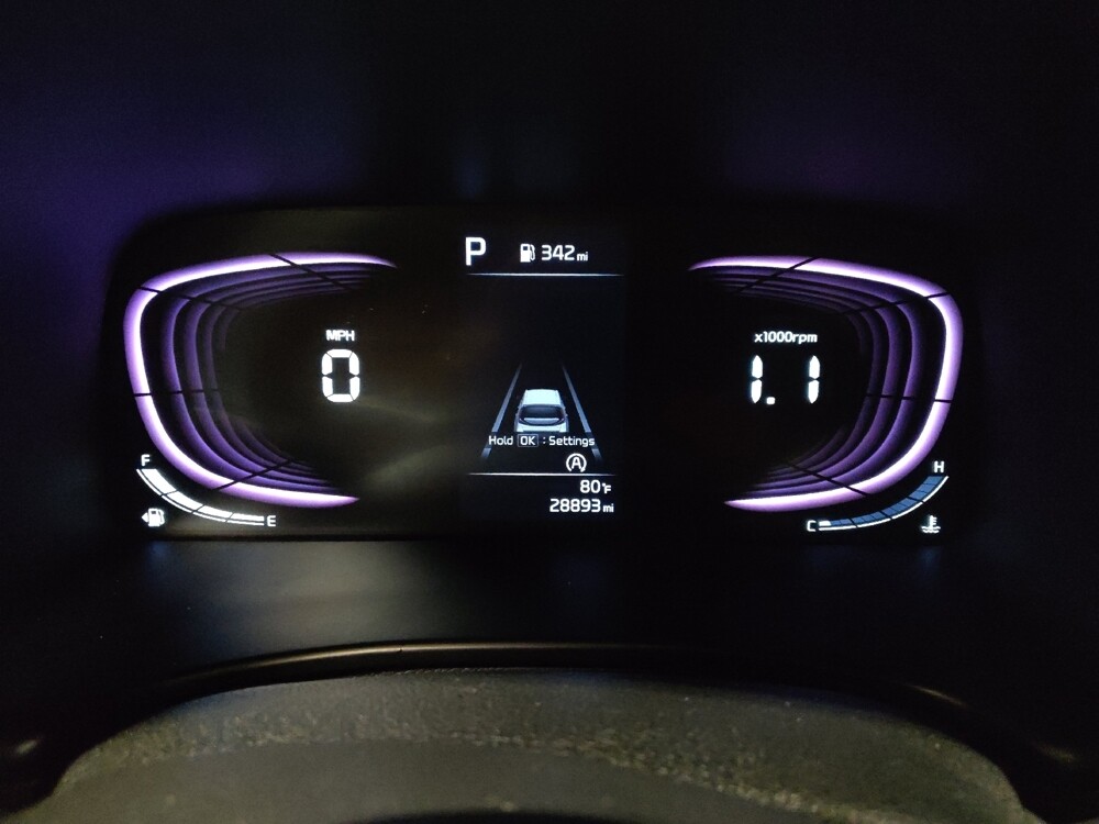 2025 Kia Soul in Jacksonville, FL 32225 - 18131534 23