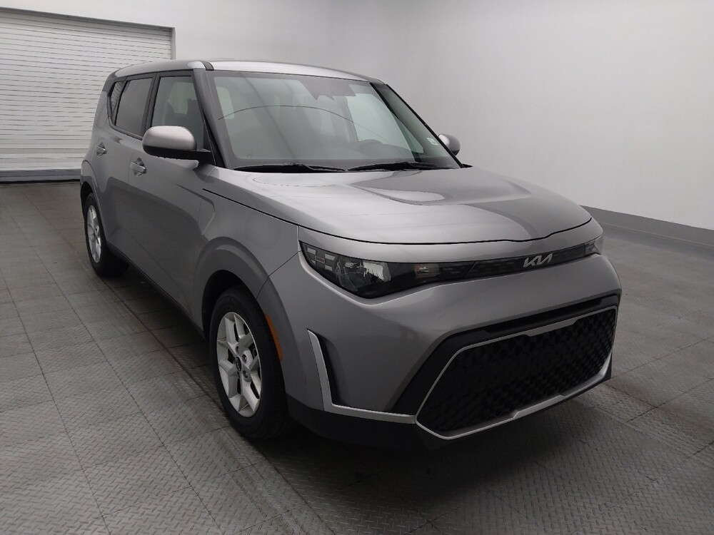 2025 Kia Soul in Jacksonville, FL 32225 - 18131534 13