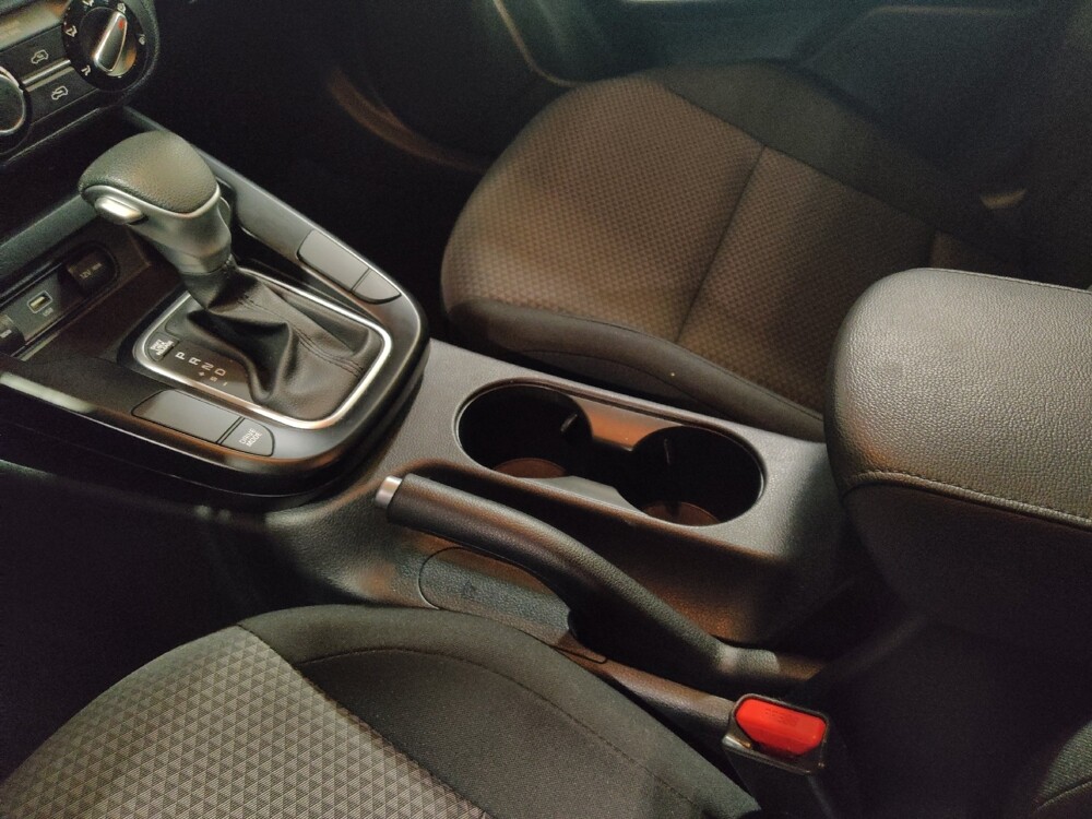 2025 Kia Soul in Jacksonville, FL 32225 - 18131534 26