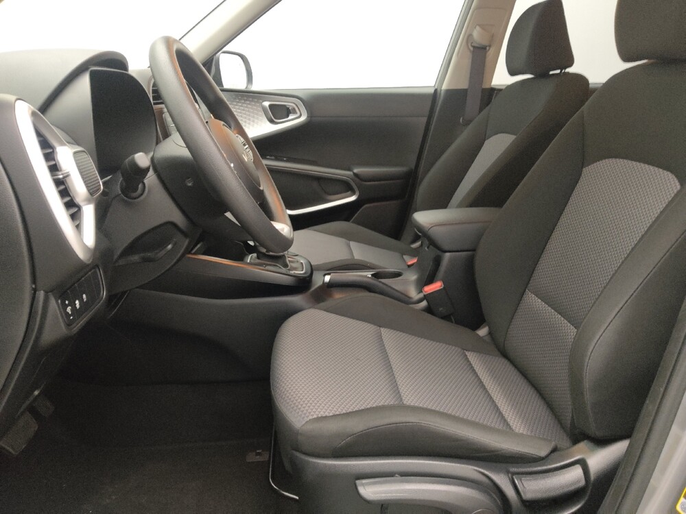 2025 Kia Soul in Jacksonville, FL 32225 - 18131534 17