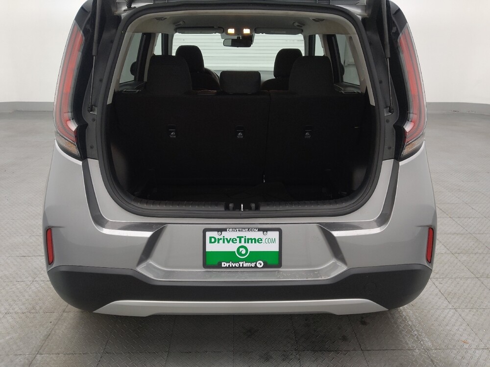 2025 Kia Soul in Jacksonville, FL 32225 - 18131534 29