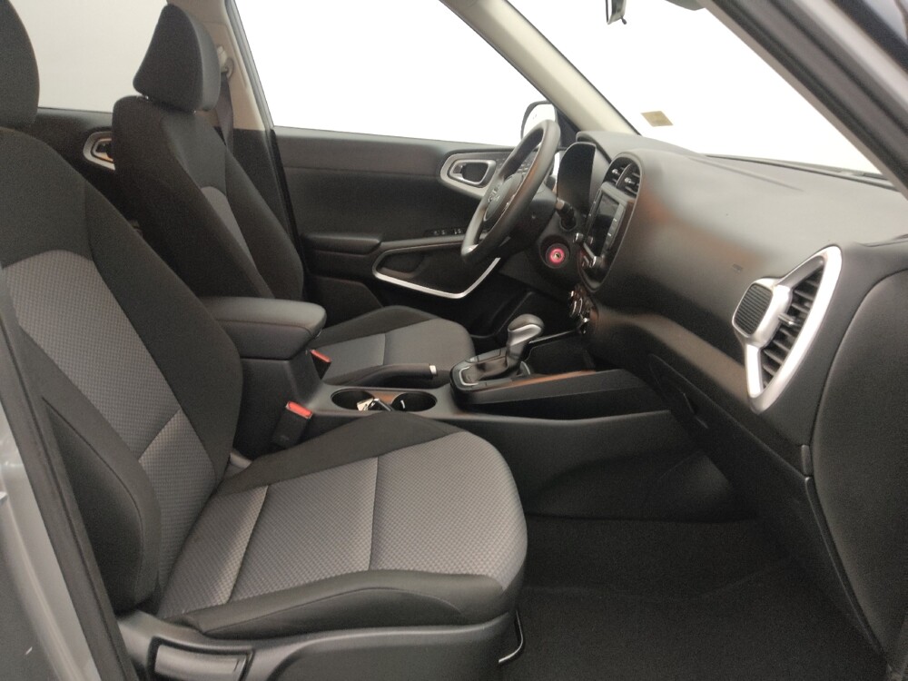 2025 Kia Soul in Jacksonville, FL 32225 - 18131534 21