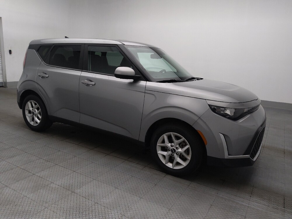 2025 Kia Soul in Jacksonville, FL 32225 - 18131534 11