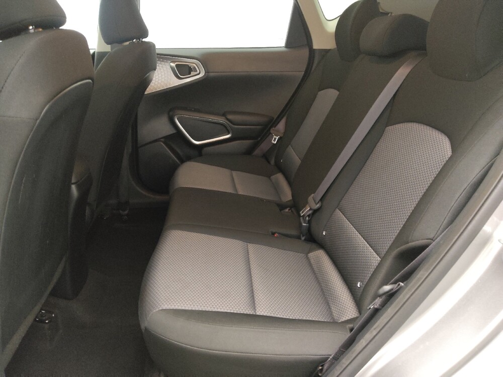 2025 Kia Soul in Jacksonville, FL 32225 - 18131534 18