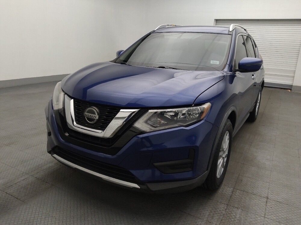 2018 Nissan Rogue in Mobile, AL 36606 - 18131535 15