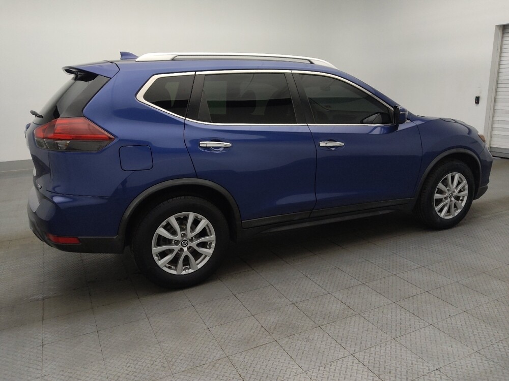 2018 Nissan Rogue in Mobile, AL 36606 - 18131535 10
