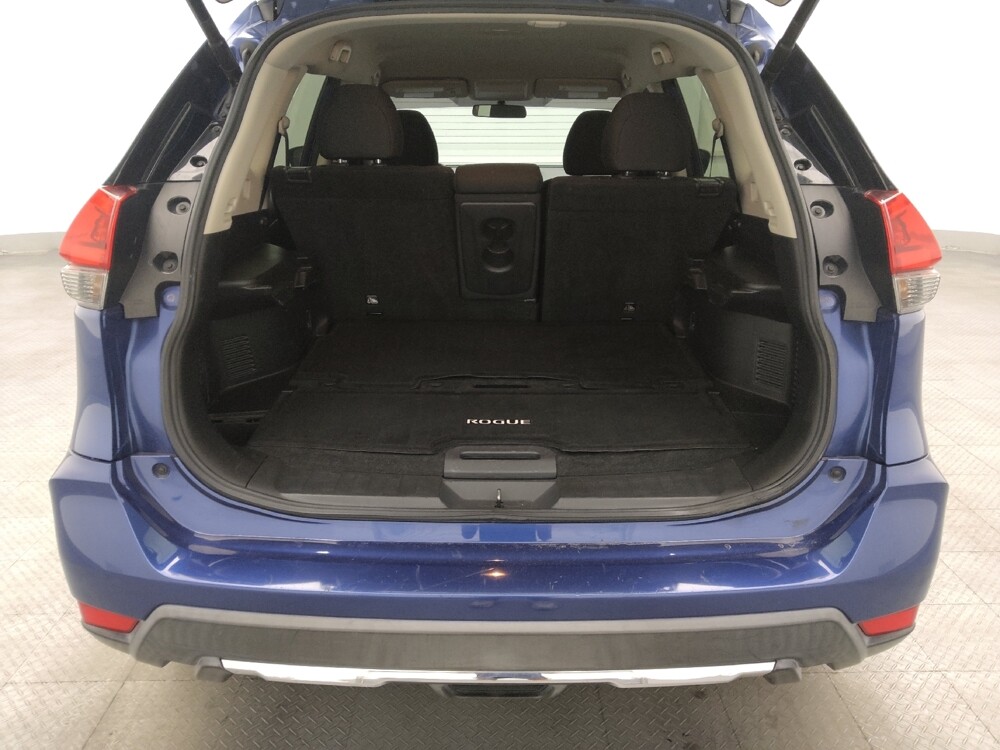 2018 Nissan Rogue in Mobile, AL 36606 - 18131535 29