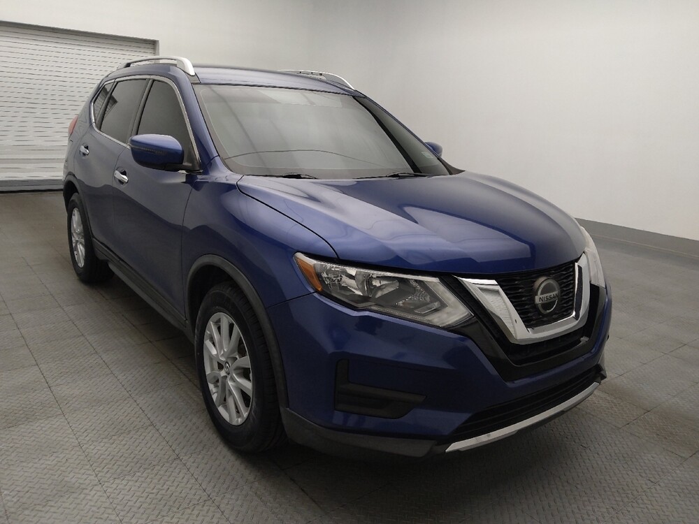 2018 Nissan Rogue in Mobile, AL 36606 - 18131535 14