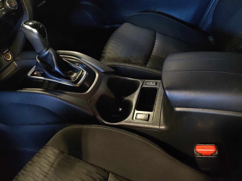 2018 Nissan Rogue in Mobile, AL 36606 - 18131535 26