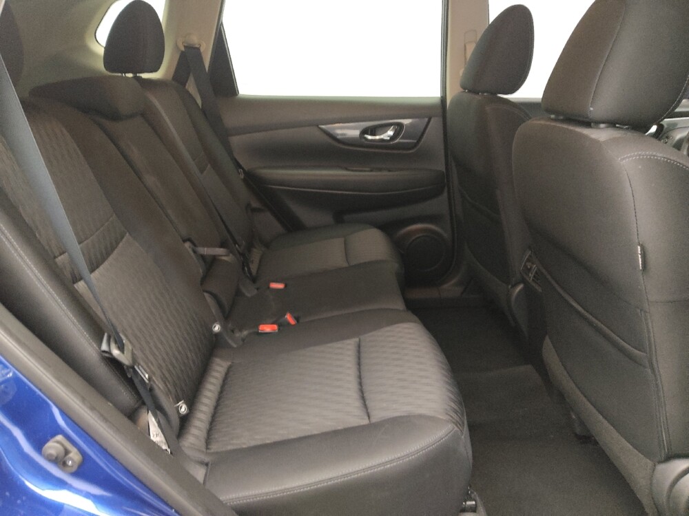 2018 Nissan Rogue in Mobile, AL 36606 - 18131535 19